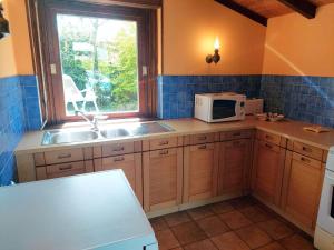 Stone House in Sibiril near Sandy Beach