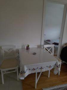 Apartment Rustik