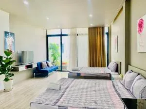 Coral Homestay Phan Rang -3BR - Phan Rang