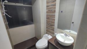 Apart Cusco "El Alba" en Centro Histórico