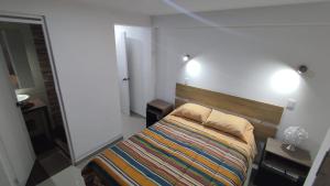 Apart Cusco "El Alba" en Centro Histórico