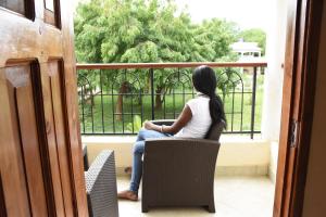 Hidden Jewel by the Creek