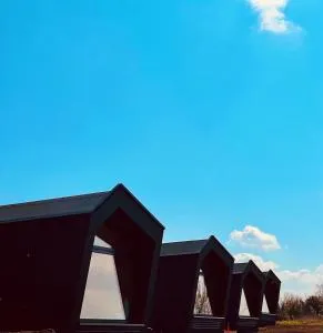 Auszeit Tollensesee - 新勃兰登堡