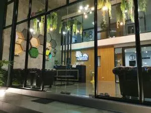 Thanks​Pama​ - Ban O Pao