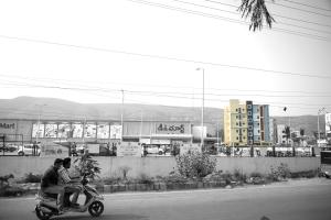 MAHAS Elite by MAHAS Homestays - 2BHK Flats - Fully Airconditioned