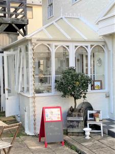 Kamakurayama Holiday Flat