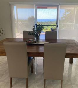 Ocean View Oasis, Coffs Harbour