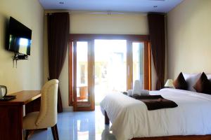 Phòng Loại Sang (Deluxe Room)