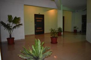 HOTEL PURI GREENS