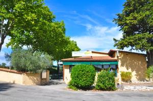 Hotels Le Provence : photos des chambres