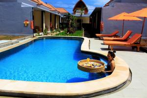 La Mogi Cottage