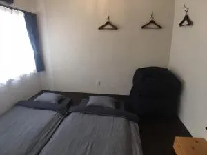 ゴールデンマイルホステル３Ｆ完全個室Ｂタイプ - Shiro