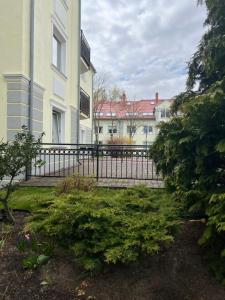 Apartament Morska Przystan
