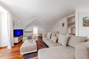 NEW! Amazing Piazza Navona View