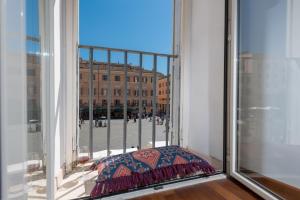 NEW! Amazing Piazza Navona View