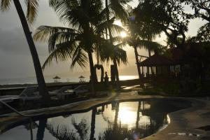 Segara Wangi Beach Cottages