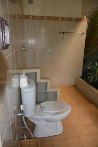 Segara Wangi Beach Cottages