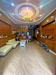 Gia Bao Hotel Cat Ba