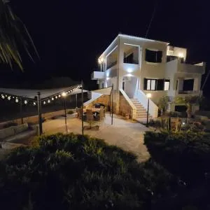 Paradisos Villa - Chania, Crete - Kariá