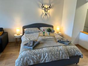 Beste Lage mit ✰Bergblick✰ Parkplatz und Netflix