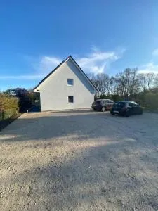 Haus Wesloer Landstraße 6b für 4 Personen - Lüdersdorf