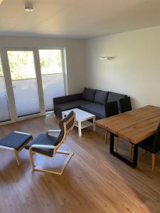 Haus Wesloer Landstraße 6b für 4 Personen
