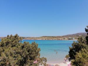 Casa vacanze Calarossa (Sardegna)