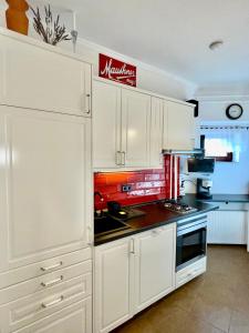 Vöröskő Apartman Alsóörs