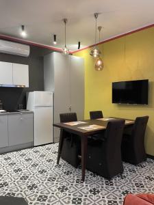 Augšdzintari apartament