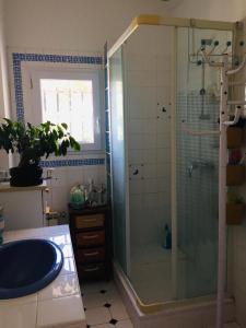 Villas Belle Villa avec Piscine proche Golf : photos des chambres