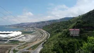 Guesthaus Levent - Derecik