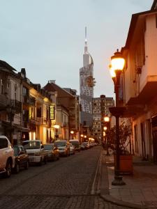 Batumi Old City Apartment