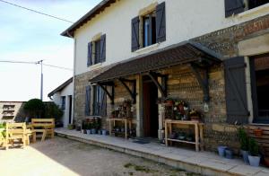 Appartements LE GRENIER : photos des chambres