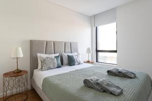 Sun&Sea Luxury Apartment by MP