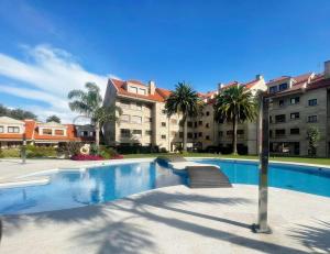 Magnífico apartamento en el corazón de La Toja