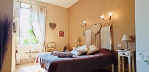 Appartements Residence LE11B : photos des chambres
