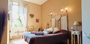 Résidence LE11B - Pierrefitte