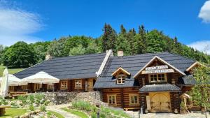 Aparthotel Czarna Góra 124