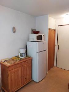 T2 au calme, entre mer et pinède.