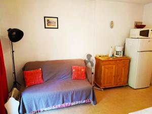 T2 au calme, entre mer et pinède.