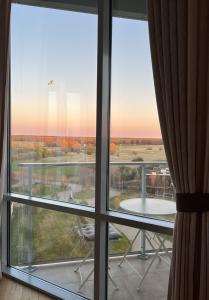 BlueSeaPearl apartamentai Palanga, Šventoji