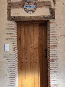 GÎTE AUX BOIS DEN TEMPS