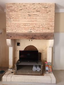 GÎTE AUX BOIS DEN TEMPS