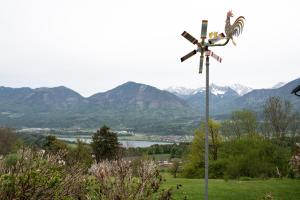 Appartement Haus Kruschitz I