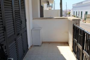 Appartamento Levik Leuca centro