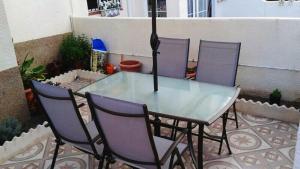 Precioso bungalow en gran alacant