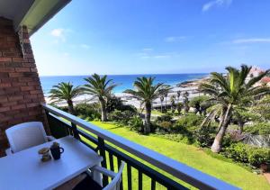 Blue views at Brookes Hill Suites