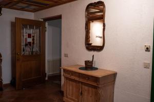 Appartement Haus Kruschitz I