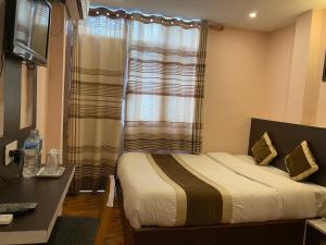 Lemon Tree Hotel Pvt. Ltd