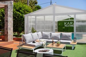 KARAT Villa Fernanda